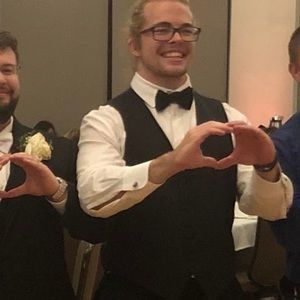 Meet your Posher, Gabriel